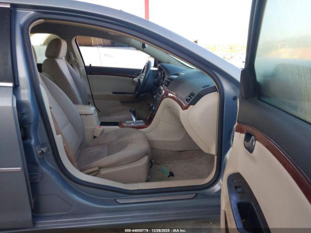 Saturn Aura Xe Image 4