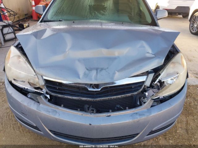 Saturn Aura Xe Image 6