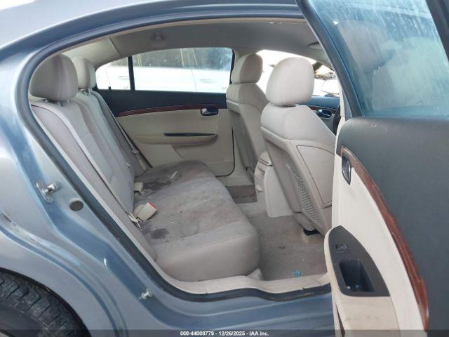 Saturn Aura Xe Image 11