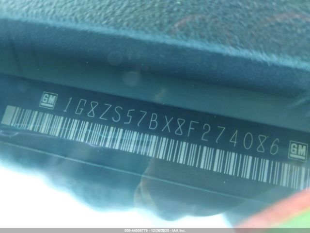 Saturn Aura Xe Image 8