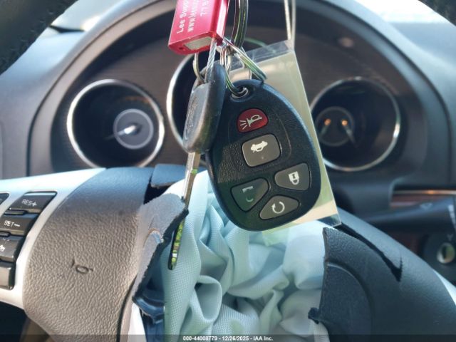 Saturn Aura Xe Image 10