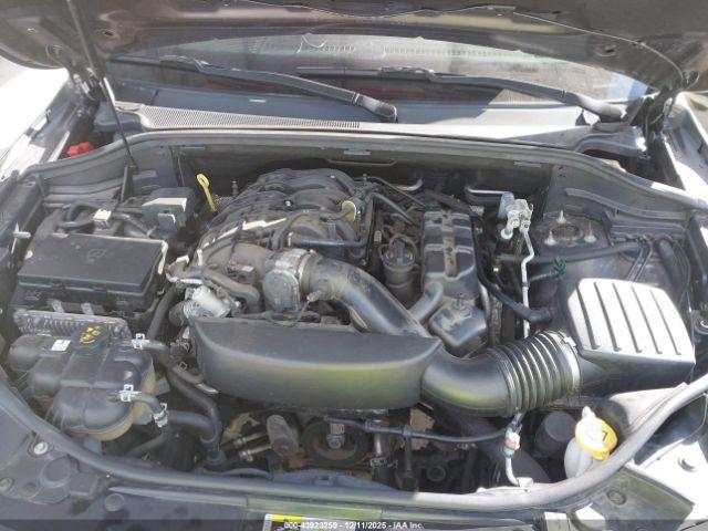 Jeep Grand Cherokee Limited 4x2 Image 14