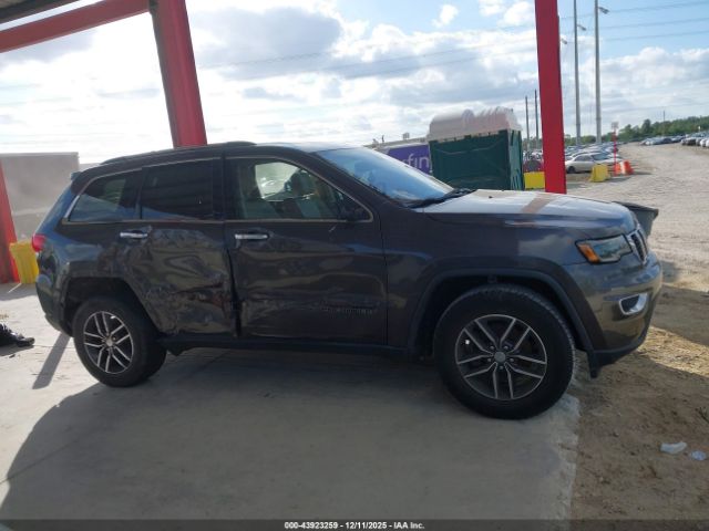 Jeep Grand Cherokee Limited 4x2 Image 13