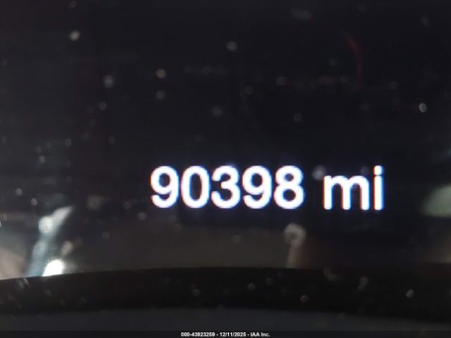 Jeep Grand Cherokee Limited 4x2 Image 7