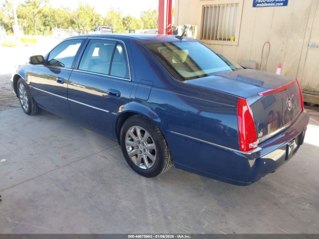 Cadillac DTS 1sd Image 5