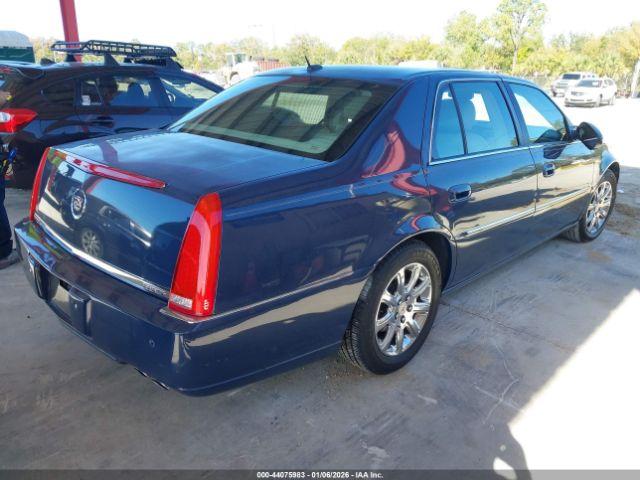 Cadillac DTS 1sd Image 4