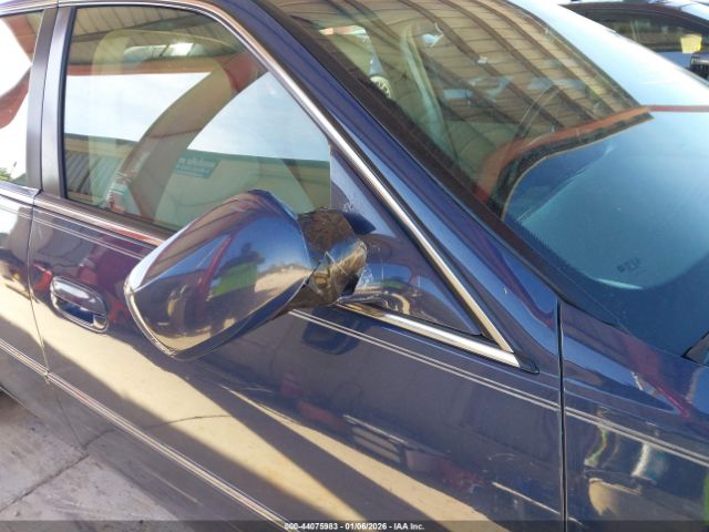 Cadillac DTS 1sd Image 9