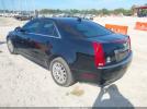 Cadillac CTS Luxury Image 3