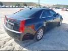 Cadillac CTS Luxury Image 10