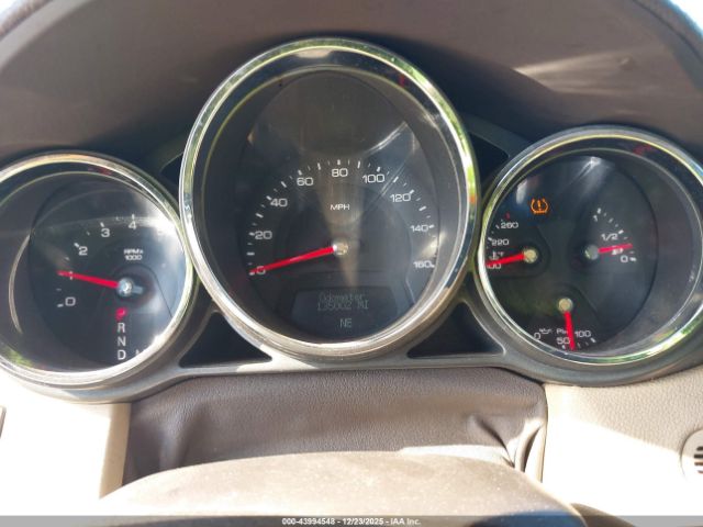 Cadillac CTS Luxury Image 4