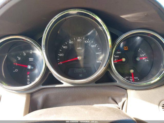 Cadillac CTS Luxury Image 4