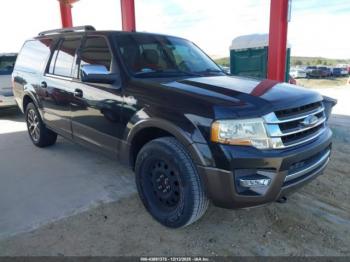  Salvage Ford Expedition