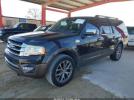 Ford Expedition King Ranch Image 10
