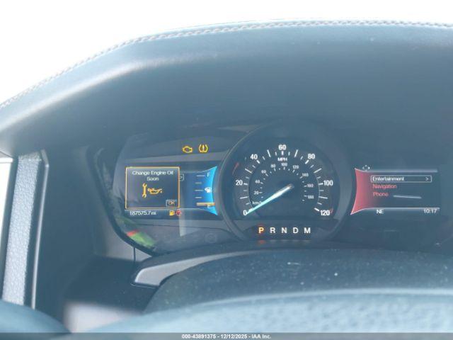 Ford Expedition King Ranch Image 7