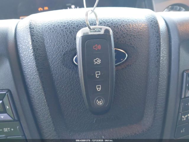 Ford Expedition King Ranch Image 13