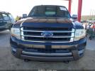 Ford Expedition King Ranch Image 12