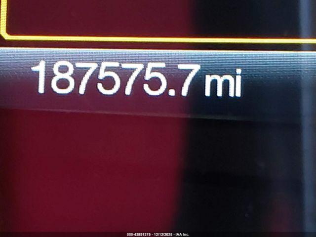 Ford Expedition King Ranch Image 14