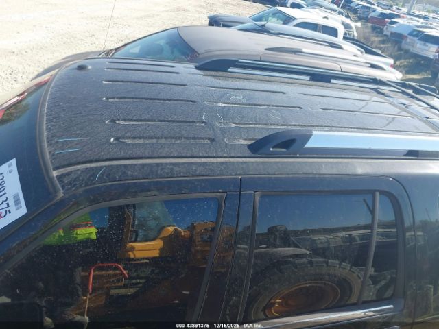 Ford Expedition King Ranch Image 18