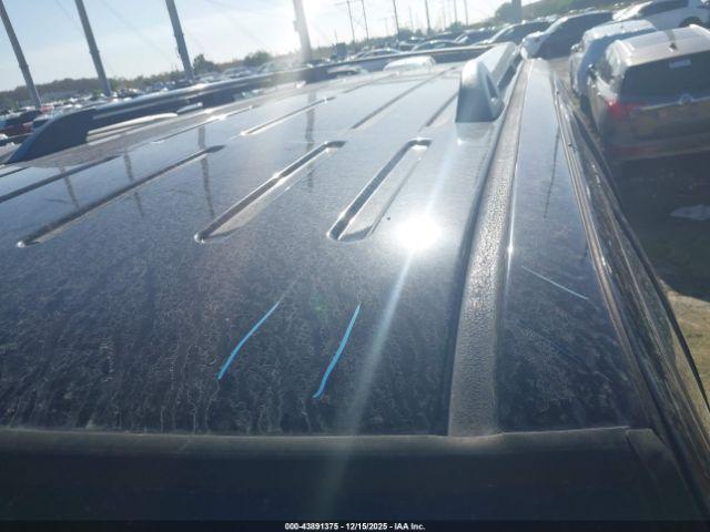 Ford Expedition King Ranch Image 16