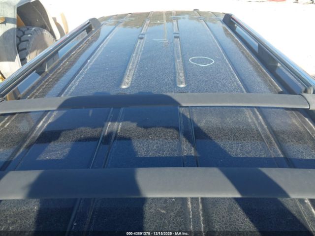 Ford Expedition King Ranch Image 15