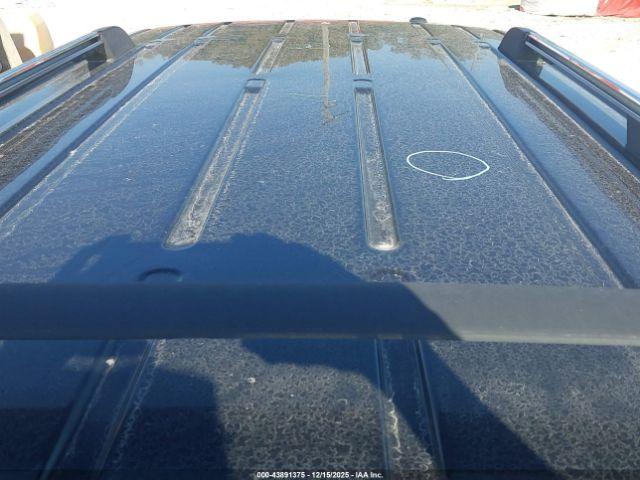 Ford Expedition King Ranch Image 17