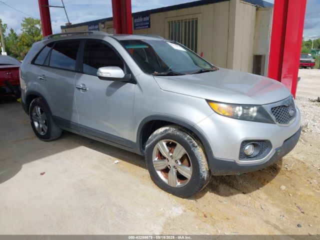 Kia Sorento Ex Image 1