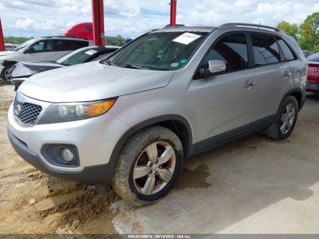 Kia Sorento Ex Image 3