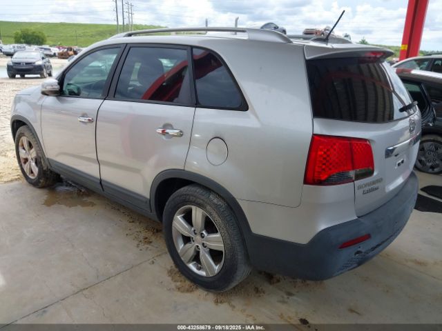 Kia Sorento Ex Image 2