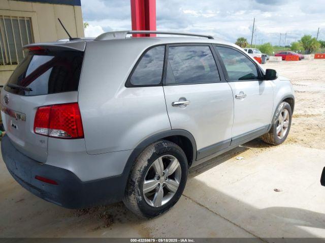 Kia Sorento Ex Image 4