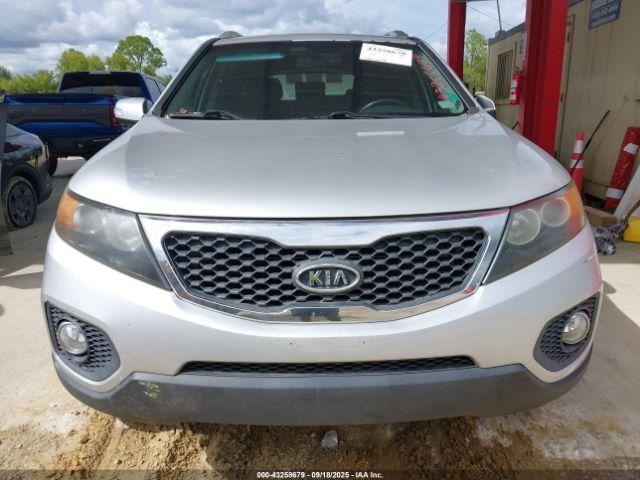 Kia Sorento Ex Image 6