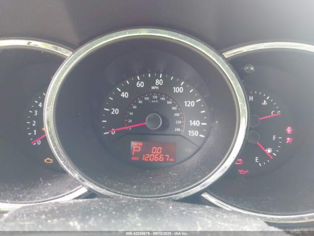 Kia Sorento Ex Image 7