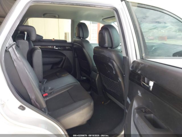 Kia Sorento Ex Image 5