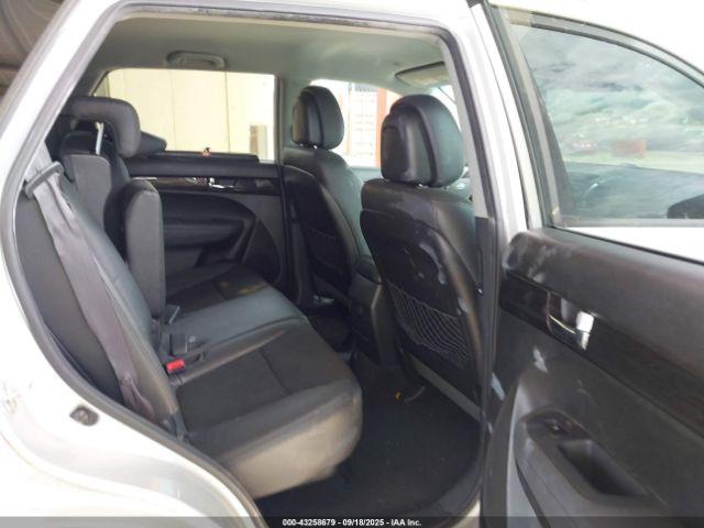 Kia Sorento Ex Image 5