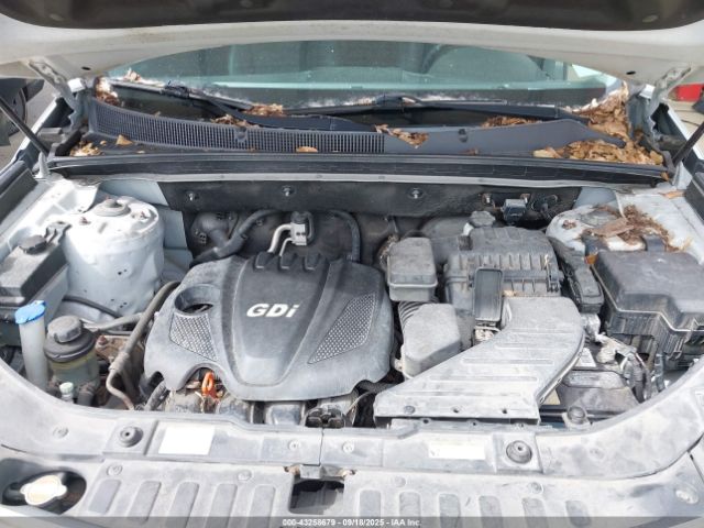 Kia Sorento Ex Image 11