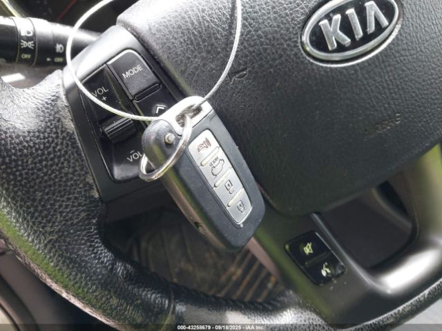 Kia Sorento Ex Image 9