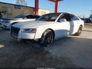 Audi A8 4.0t Image 11