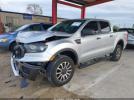 Ford Ranger Xlt Image 16
