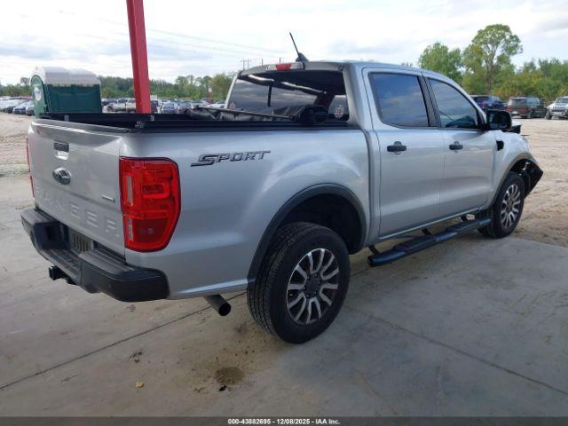 Ford Ranger Xlt Image 7
