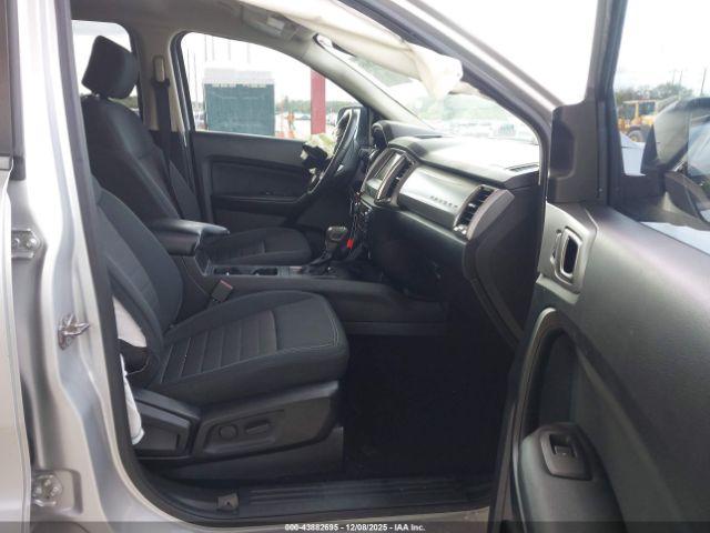 Ford Ranger Xlt Image 11