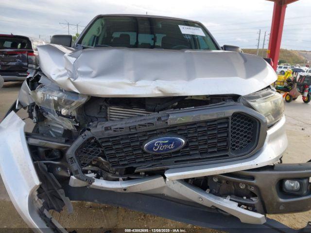 Ford Ranger Xlt Image 4