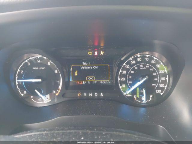 Ford Ranger Xlt Image 5