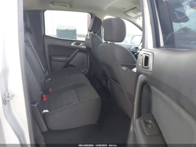 Ford Ranger Xlt Image 6