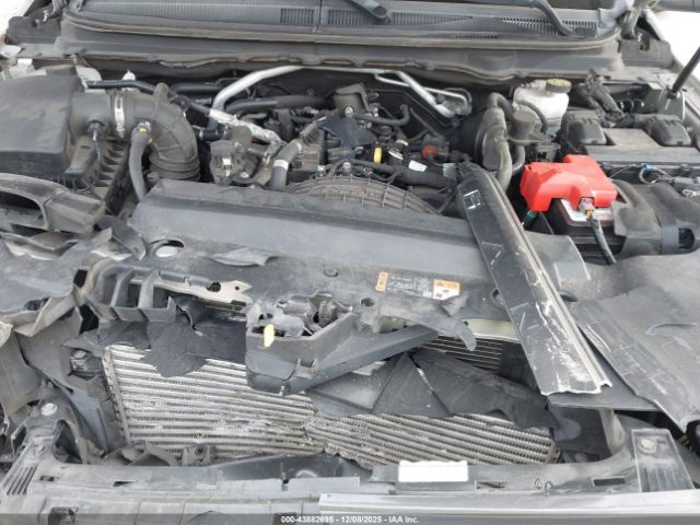 Ford Ranger Xlt Image 10