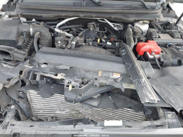 Ford Ranger Xlt Image 10