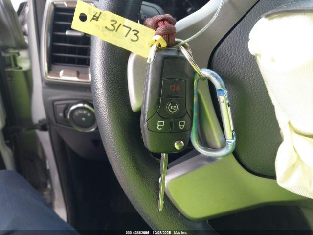 Ford Ranger Xlt Image 8