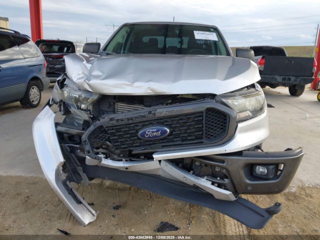 Ford Ranger Xlt Image 2