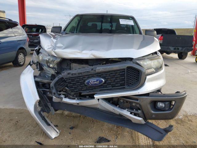 Ford Ranger Xlt Image 2