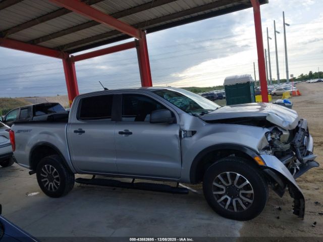 Ford Ranger Xlt Image 15