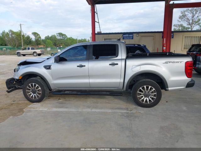Ford Ranger Xlt Image 13