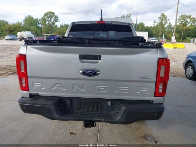 Ford Ranger Xlt Image 14